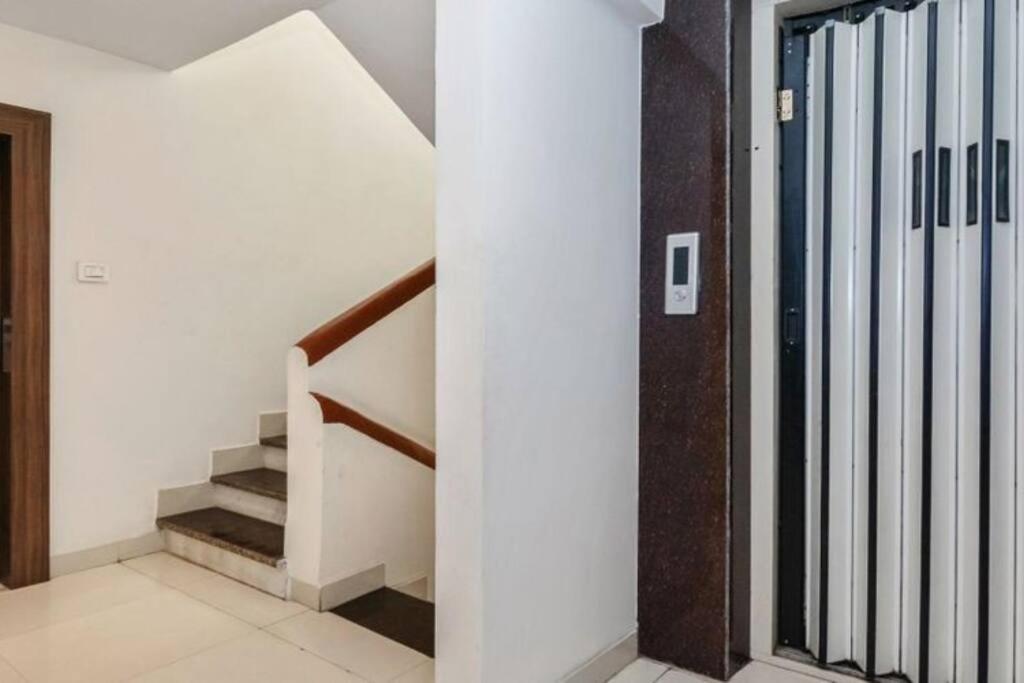 Staycation Holiday Navi Mumbai Luaran gambar