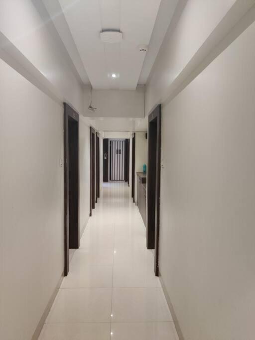 Staycation Holiday Navi Mumbai Luaran gambar