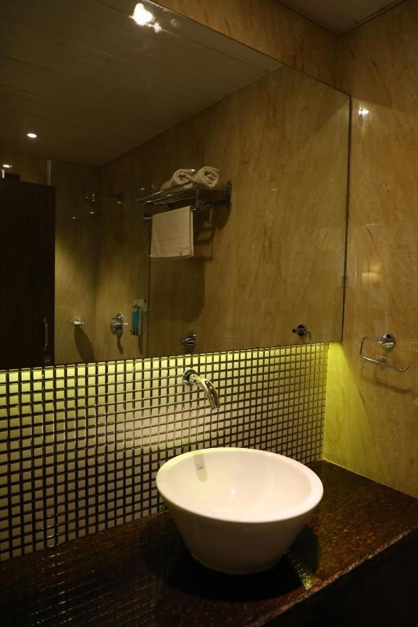 Staycation Holiday Navi Mumbai Luaran gambar