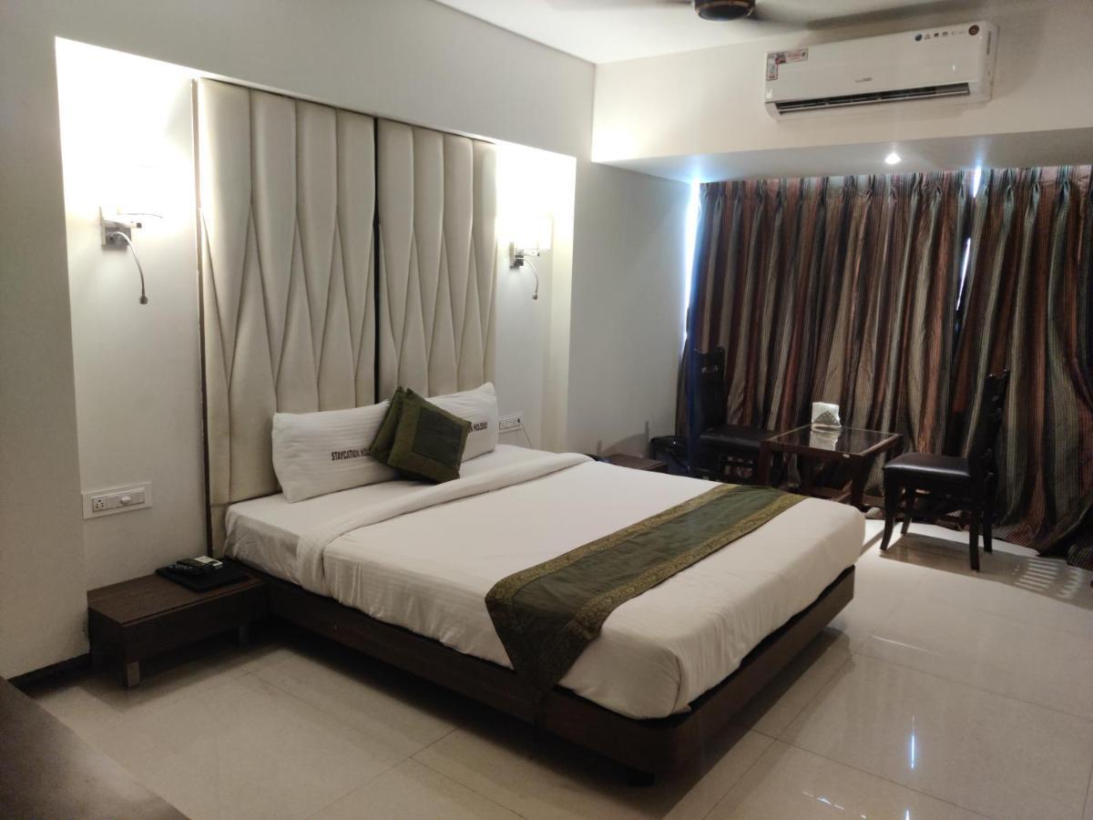 Staycation Holiday Navi Mumbai Luaran gambar