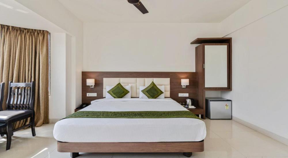 Staycation Holiday Navi Mumbai Luaran gambar