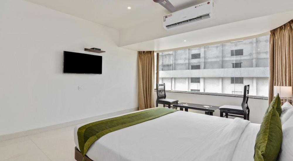 Staycation Holiday Navi Mumbai Luaran gambar