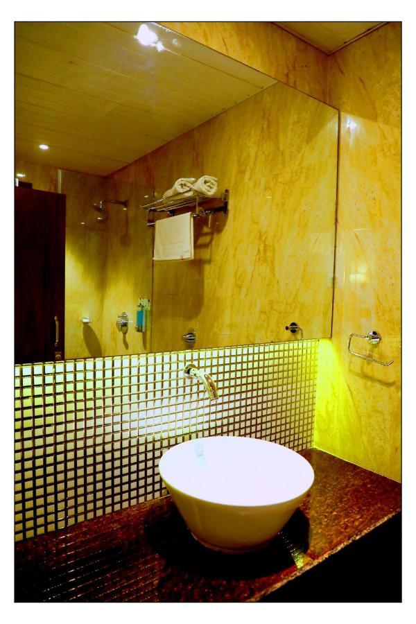 Staycation Holiday Navi Mumbai Luaran gambar