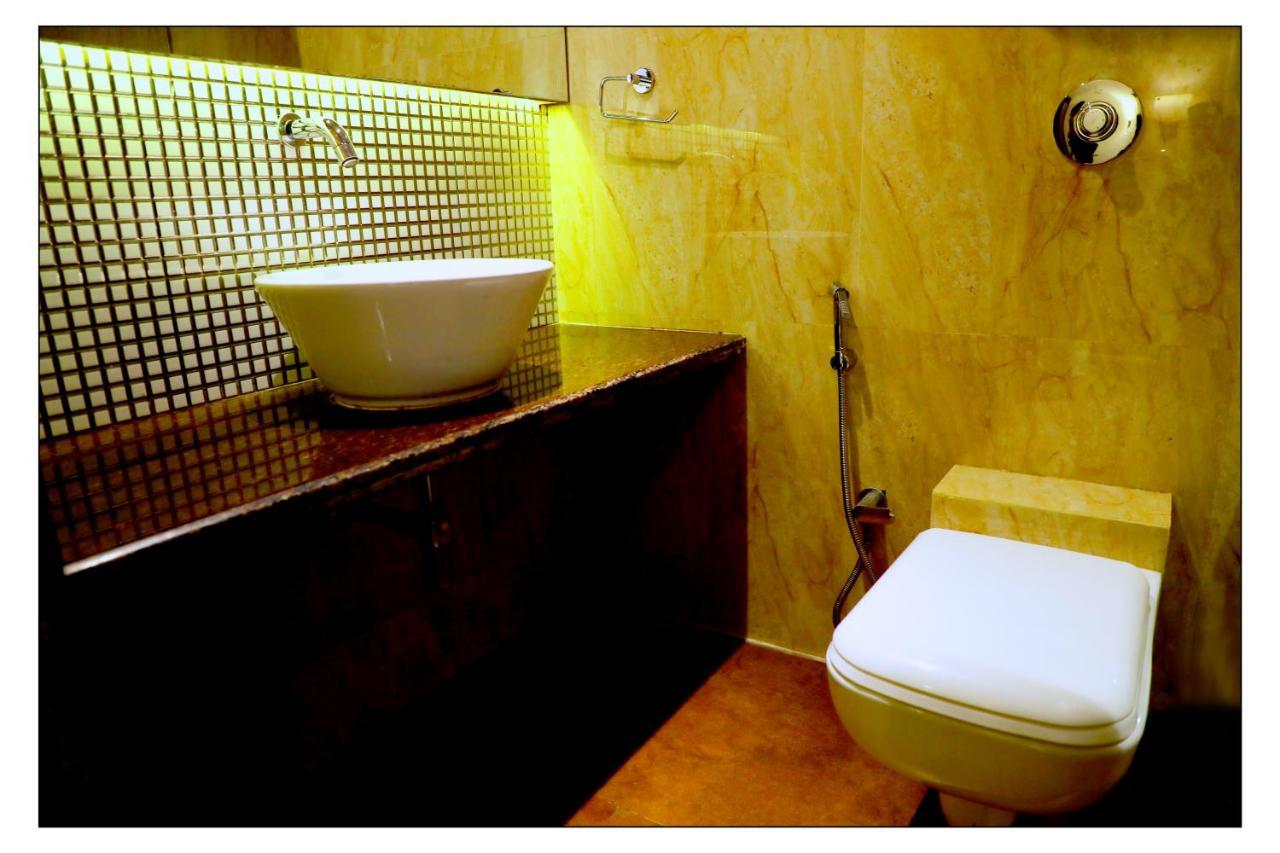 Staycation Holiday Navi Mumbai Luaran gambar