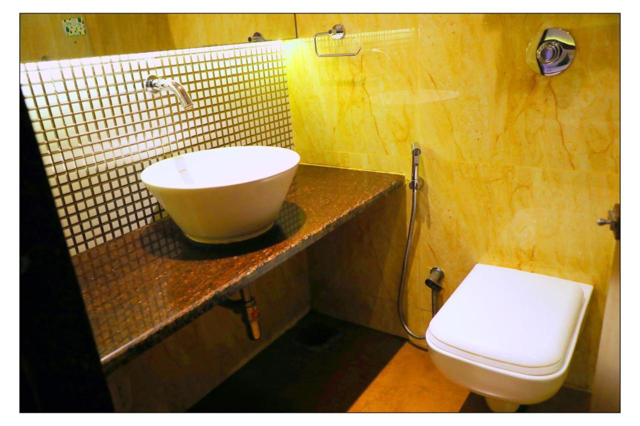 Staycation Holiday Navi Mumbai Luaran gambar